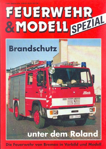 F&M Feuerwehr Bremen